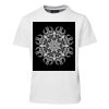 Podium Mens Poly Tee Thumbnail